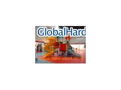 Outdoor Playground (0613-48)图1