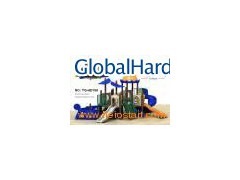 Plastic Playground1图1