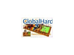 Playground Equipment (0613-26)图1