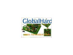 Playground Equipment (0613-27)图1
