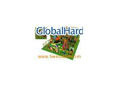 Playground Equipment (0613-19)图1