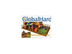 Playground Equipment (0613-28)图1