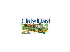Indoor Playground (KQ9511A)图1