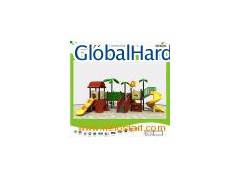 Outdoor Playground, Tree Room Series (KQ9027A)图1