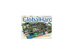 Indoor Playground (KQ9504A)图1