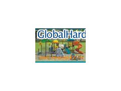 Outdoor Playground (KQ8131A)图1