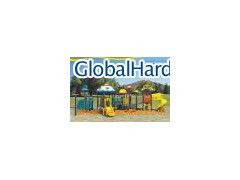 Outdoor Playground (KQ8070A)图1