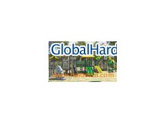 Outdoor Playground (KQ8105A)图1