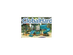 Outdoor Playground (KQ8119A)图1