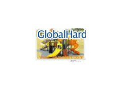 Playground Equipment Nature Series JMQ-K036A图1