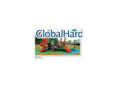 Plastic Playground Nature Series JMQ-K040B图1