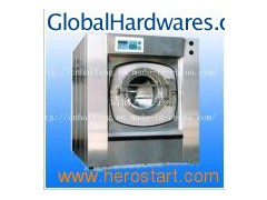 Commercial Washer 50KG图1