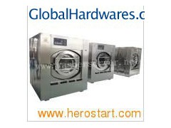 Commercial Laundry Equipment图1