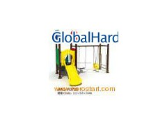 Outdoor Playground (JMQ-K072B)图1