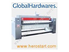 Gas Calander Ironer图1