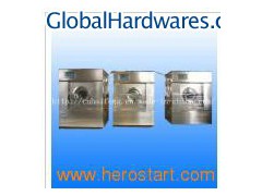 Combined Washer Dryer 15kg CE (XGQ-15F)图1