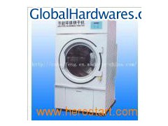 Gas Heated Dryer 50kg (HG)图1
