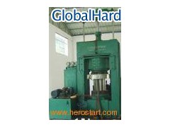 Hydraulic Oil Press (6YY-300)图1