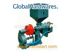 Jet Rice Milling Machine (N50)图1
