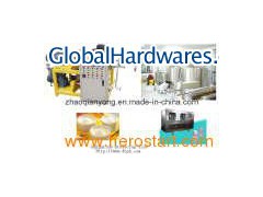 Margarine Product Line图1