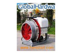 Sprayer (TSP-2/TSP-3/TSP-4)图1