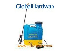 Hand Sprayer(FL-16M-3)图1
