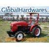 Tractor (JM284)