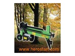 4ton Economic Electric Wood Splitter Log Splitter图1