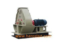 Feed Hammer Mill (SDF)图1