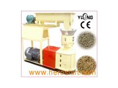 Small Feed Pelletizer (CE SGS) (SKJ)图1
