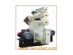 Poultry Pellet Mill图1