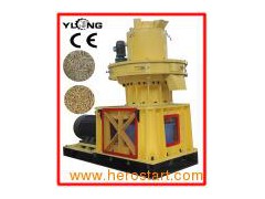 Efficient Wood Pellet Mill (XGJ)图1