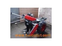 DF 12/15 Type Power Tiller Partial One图1