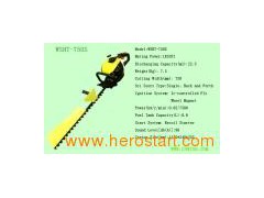 Hedge Trimmer (WSHT750S)图1