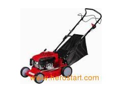 Lawn Mower (WS3432)图1