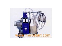 Vacuum Pump Milking Machine图1