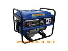Gasoline Generators (JD3800-4000-5000-6500)图1