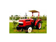 Jinma Tractor (18HP-65HP)图1