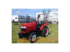 JM-204E Tractor ( Jinma 20HP 4wd Tractor with EC Holomogation)图1