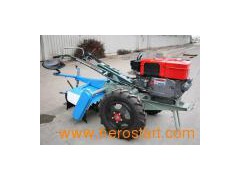 12HP Power Tiller (SNL121)图1
