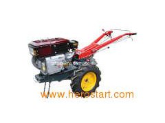 Hand Tractor图1