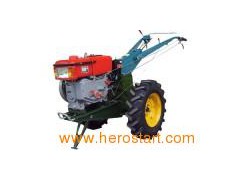 Hand Tractor (PR81)图1