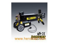 Horizontal Electric Log Splitter (DR-EL-52-6T)图1