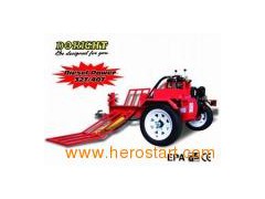 Diesel Log Splitter (DR-GL-32T)图1