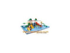 Water Amusement Park (JMQ-K106C)图1