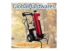 Log Splitter Cart-4ton/5ton/6ton图1