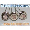 Metal Glass Photoresistor