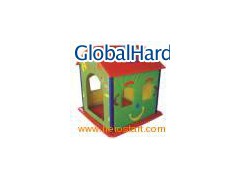 Indoor Soft Play (1069D)图1