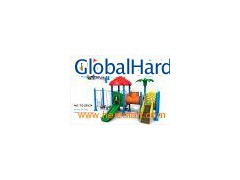 Outdoor Playground (ZR124)图1