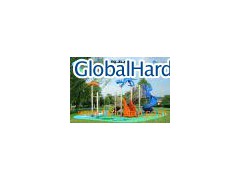Jurassic Seies Outdoor Playground (ZLJ110)图1